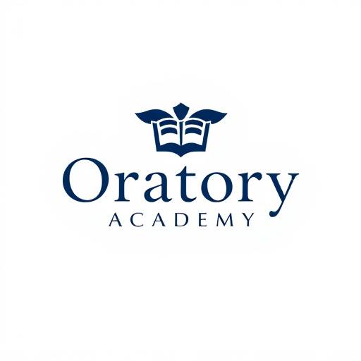 Logotipo da Academia da Oratória Clara Voz