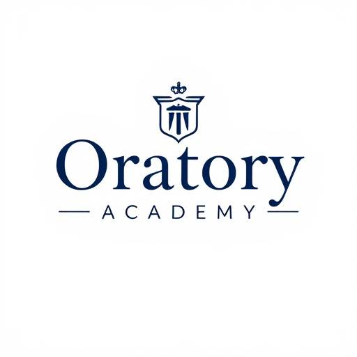 Logotipo da Academia da Oratória Clara Voz