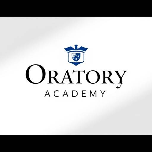 Logotipo da Academia da Oratória Clara Voz