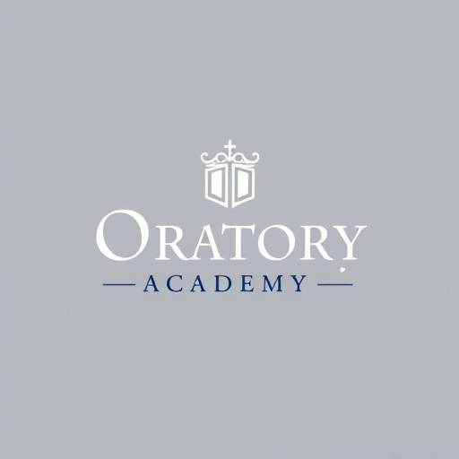 Logotipo da Academia da Oratória Clara Voz